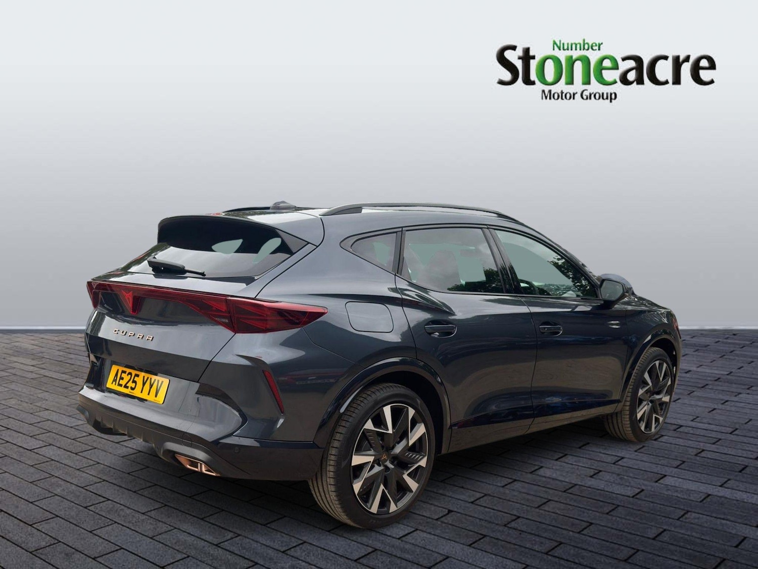 Used Cupra Formentor for sale - 76989088: Photo 3