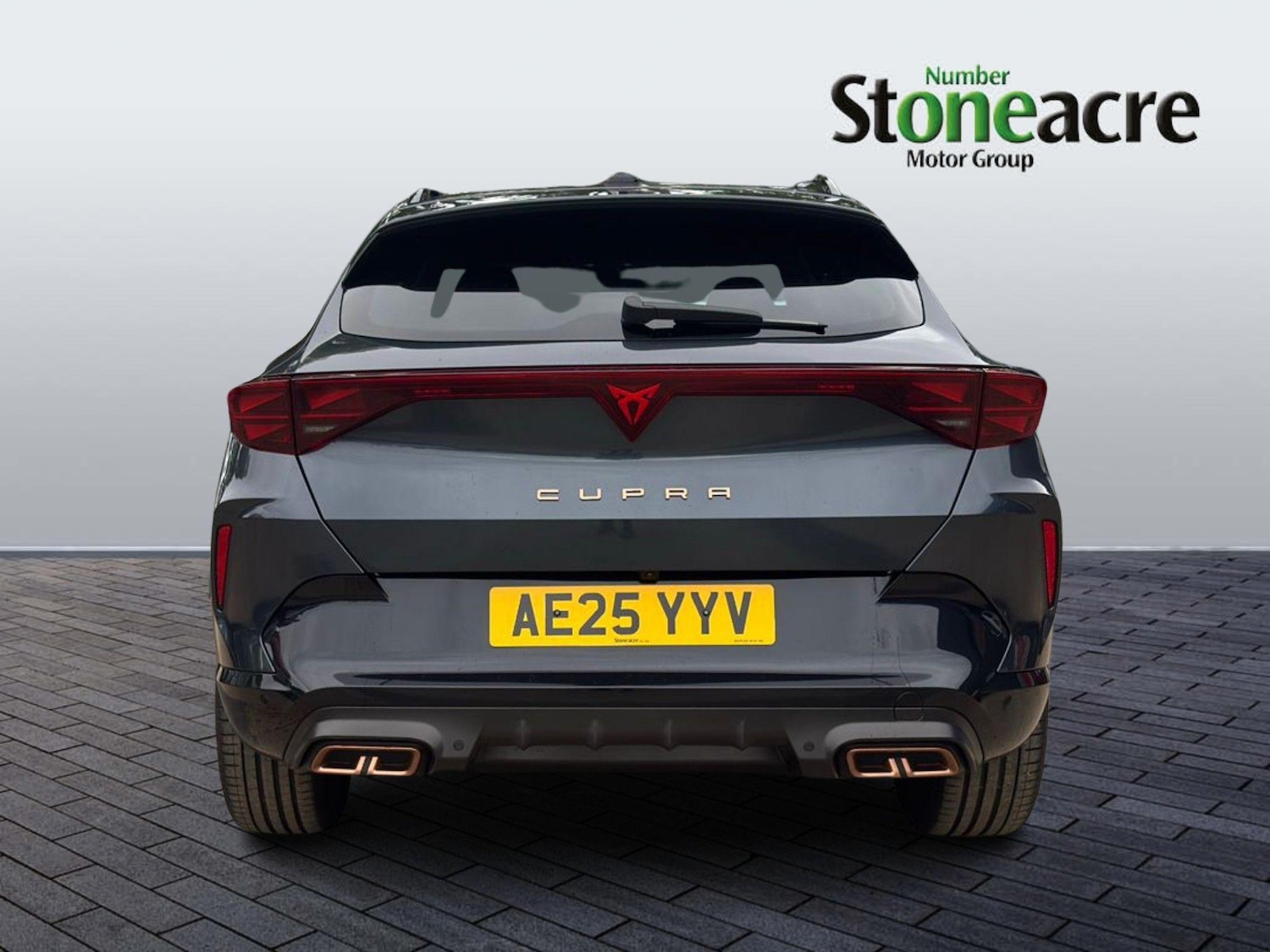 Used Cupra Formentor for sale - 76989088: Photo 4