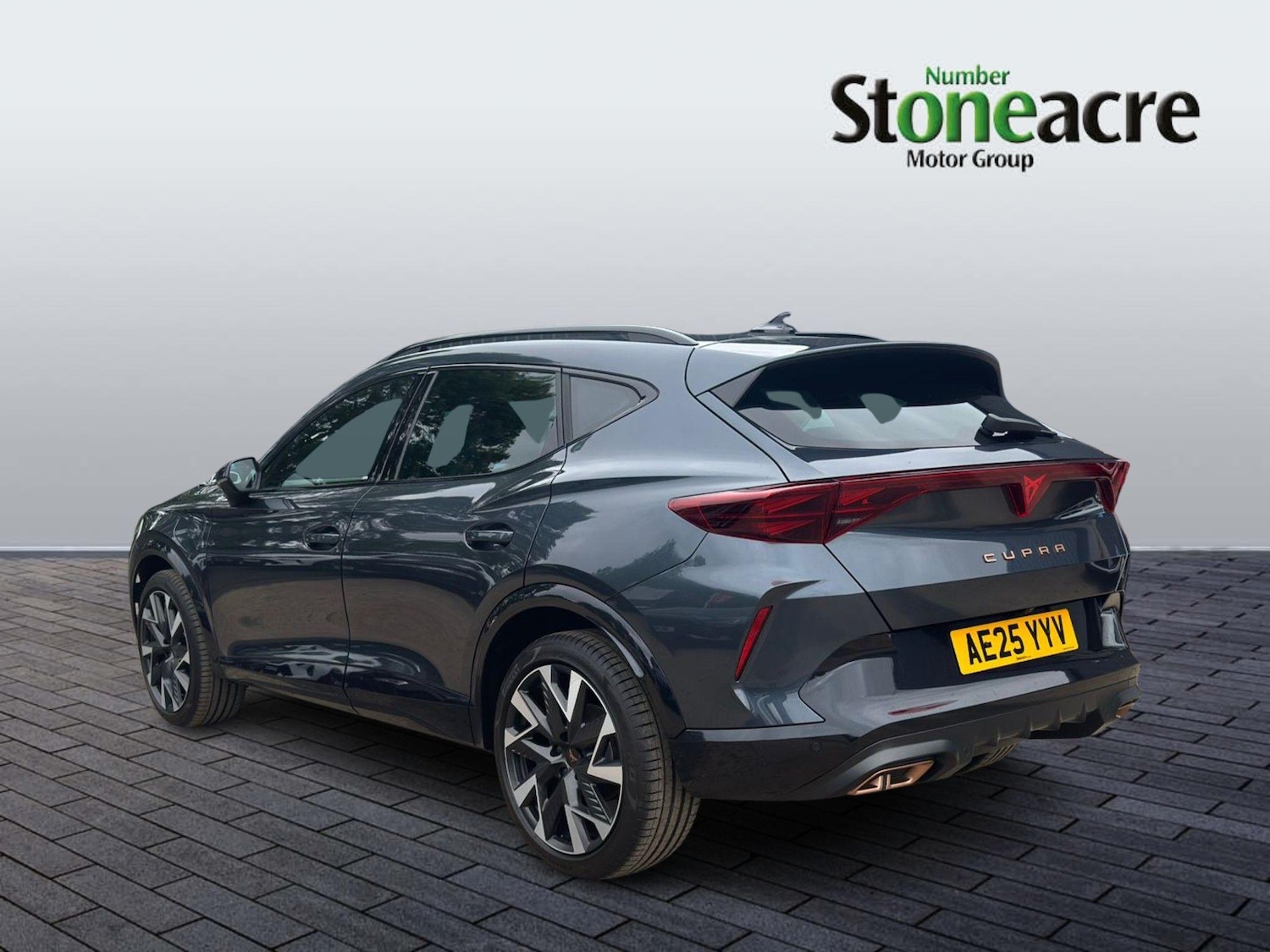 Used Cupra Formentor for sale - 76989088: Photo 5