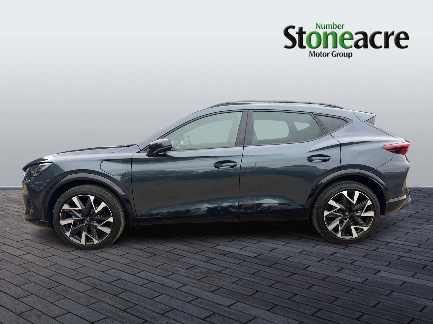 Used Cupra Formentor for sale - 76989088: Photo 6