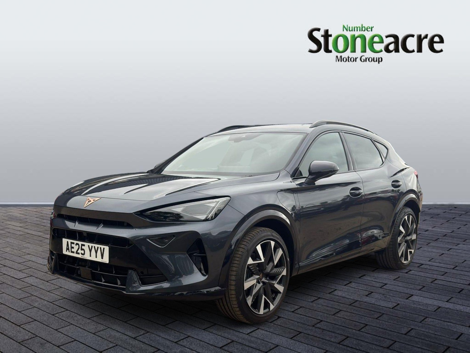 Used Cupra Formentor for sale - 76989088: Photo 7