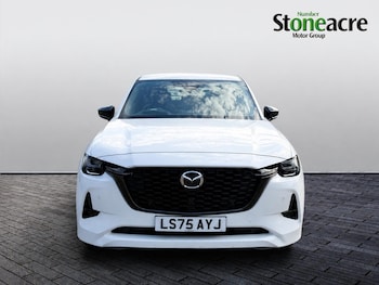 Used Mazda CX-60 2025 for sale - 79544385: Photo