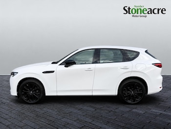 Used Mazda CX-60 2025 for sale - 79544385: Photo
