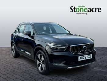 2022 (22) - Core Bright T4 (211 hp) Auto 5-Door