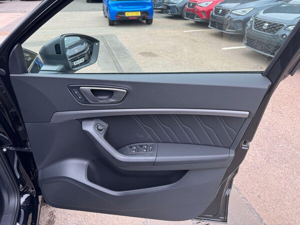 Used SEAT Ateca 2025 for sale - 76283908: Photo 17