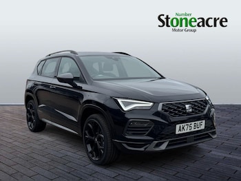 SEAT - Ateca