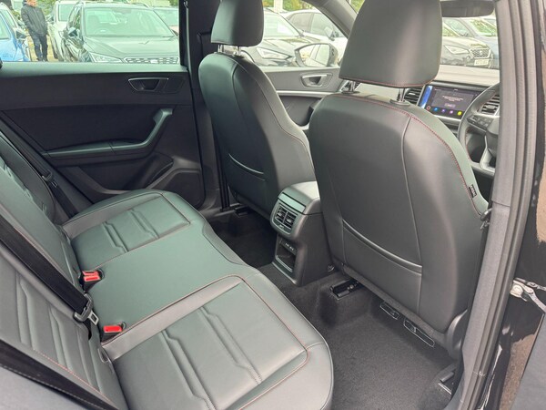 Used SEAT Ateca 2025 for sale - 76283908: Photo 20