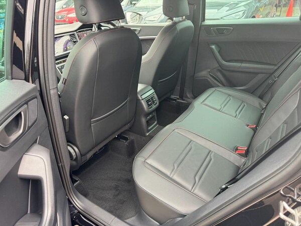 Used SEAT Ateca 2025 for sale - 76283908: Photo 21