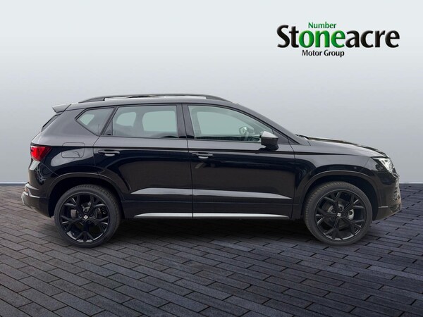 Used SEAT Ateca 2025 for sale - 76283908: Photo 2