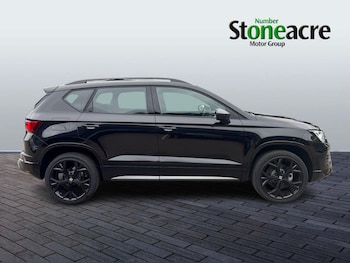 Used SEAT Ateca 2025 for sale - 76283908: Photo 2