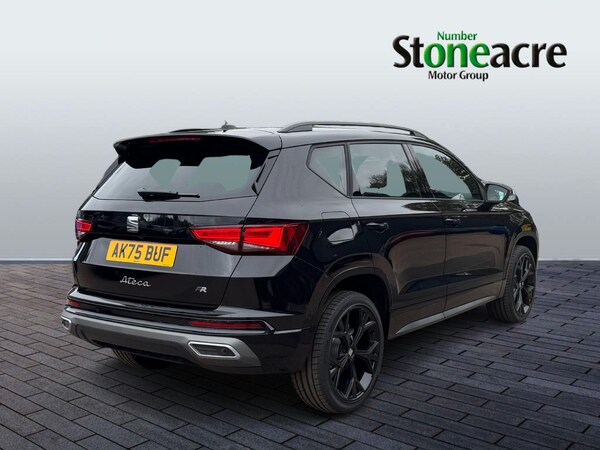 Used SEAT Ateca 2025 for sale - 76283908: Photo 3