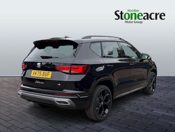 Used SEAT Ateca 2025 for sale - 76283908: Photo 3