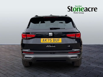 Used SEAT Ateca 2025 for sale - 76283908: Photo 4