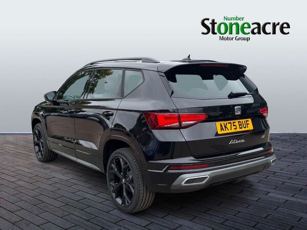 Used SEAT Ateca 2025 for sale - 76283908: Photo 5