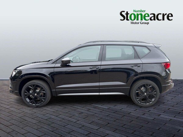 Used SEAT Ateca 2025 for sale - 76283908: Photo 6