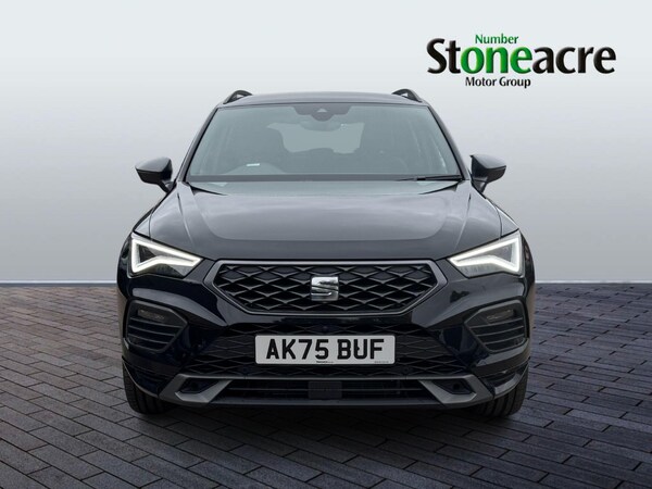 Used SEAT Ateca 2025 for sale - 76283908: Photo 8