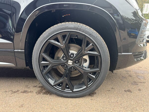 Used SEAT Ateca 2025 for sale - 76283908: Photo 9
