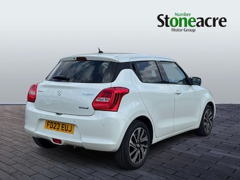 Used Suzuki Swift 2023 for sale - 75589297: Photo
