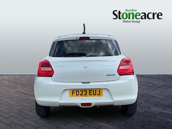 Used Suzuki Swift 2023 for sale - 75589297: Photo
