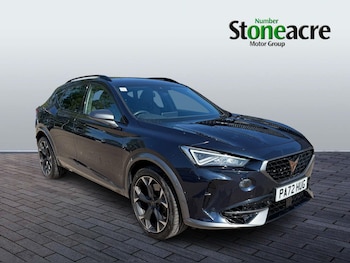 Used Cupra Formentor 2023 for sale - 78462372: Photo