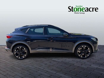 Used Cupra Formentor 2023 for sale - 78462372: Photo