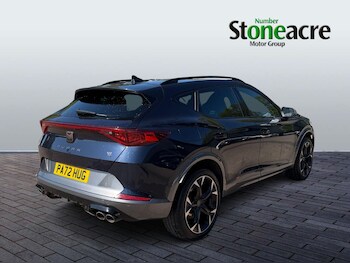 Used Cupra Formentor 2023 for sale - 78462372: Photo