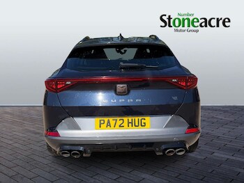 Used Cupra Formentor 2023 for sale - 78462372: Photo