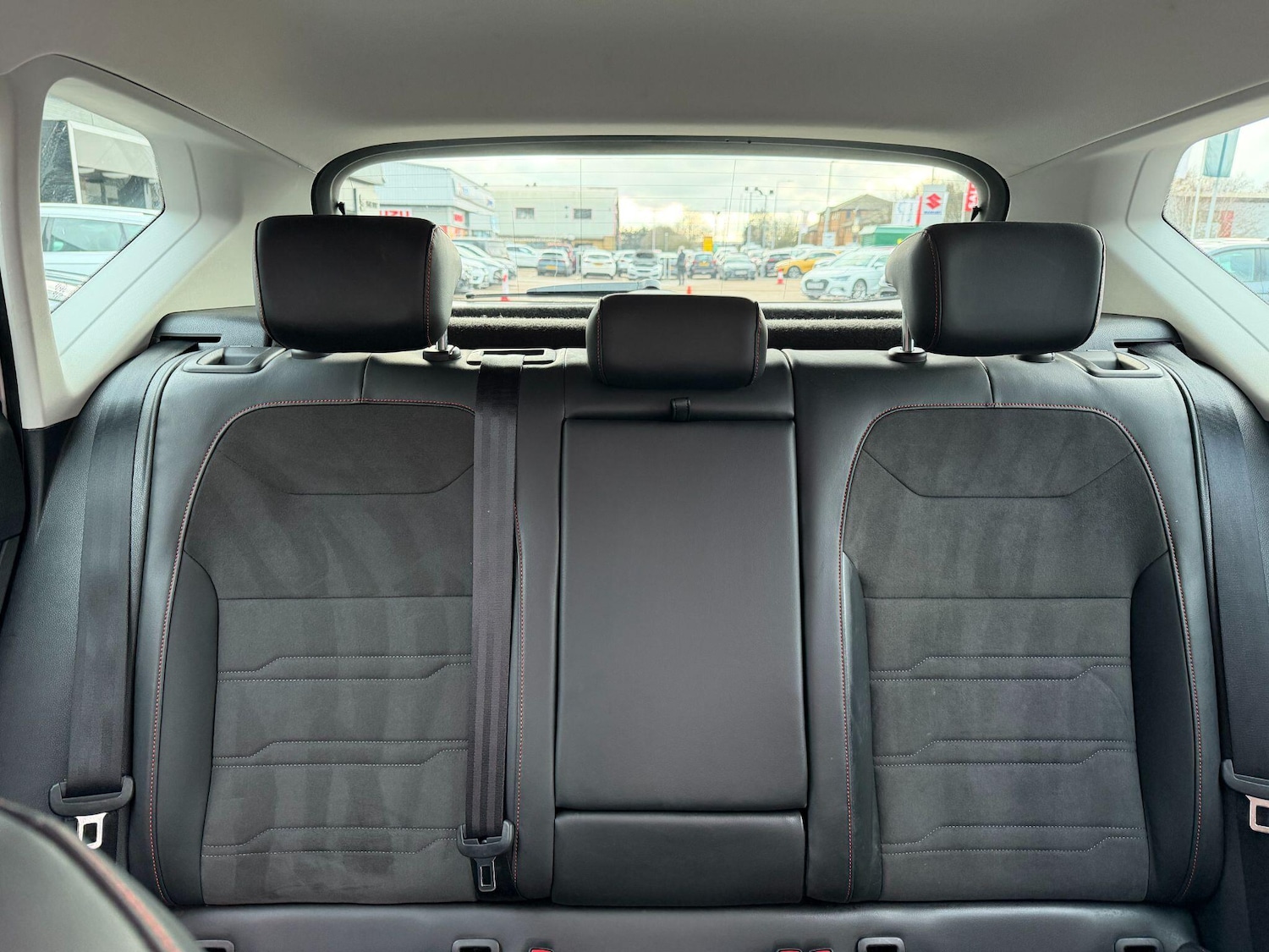 Used SEAT Ateca 2021 for sale - 77737813: Photo 21