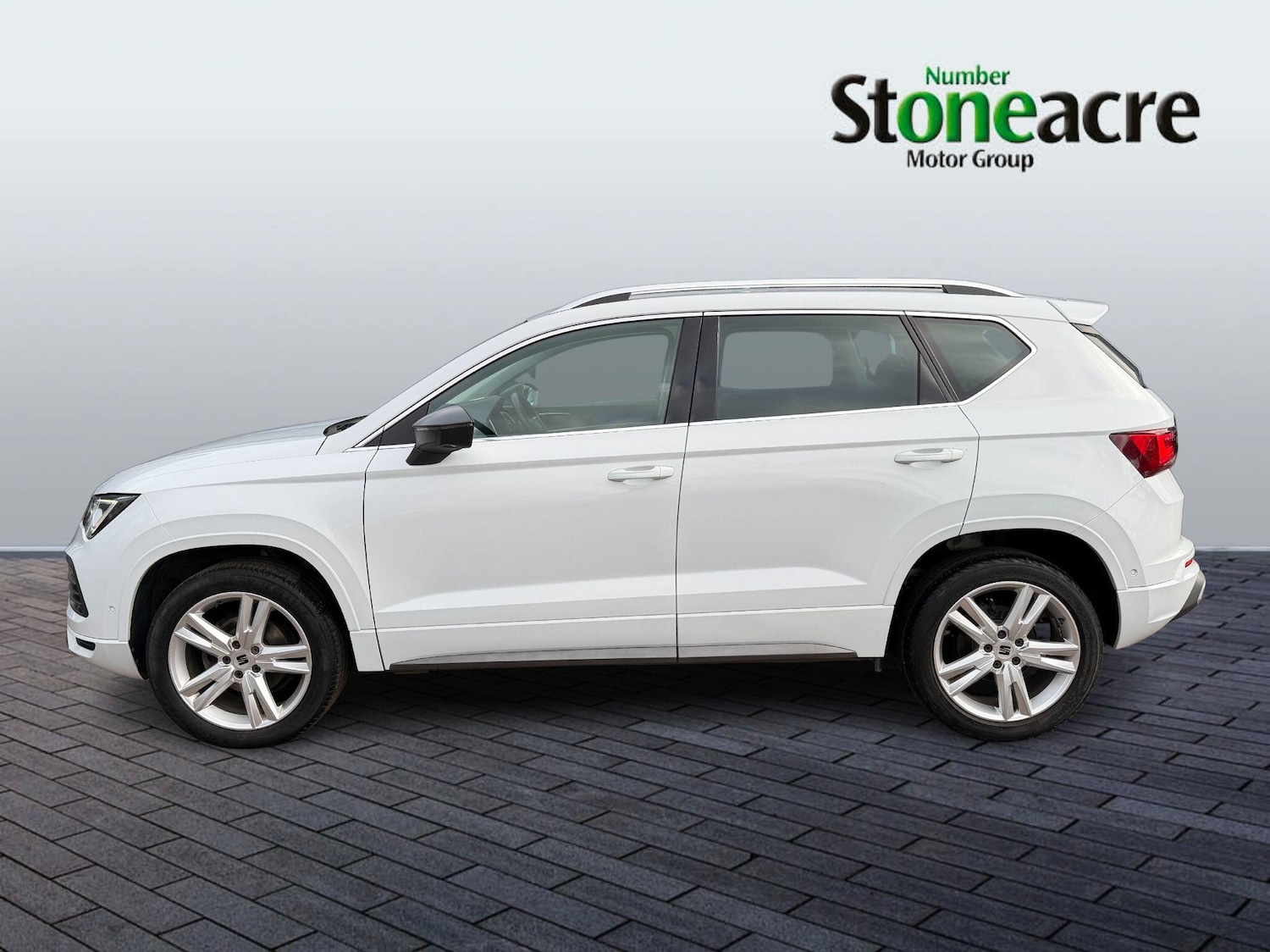 Used SEAT Ateca 2021 for sale - 77737813: Photo 6