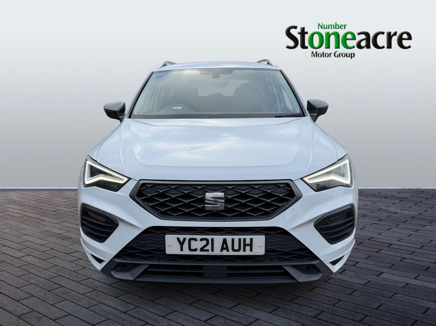 Used SEAT Ateca 2021 for sale - 77737813: Photo 8