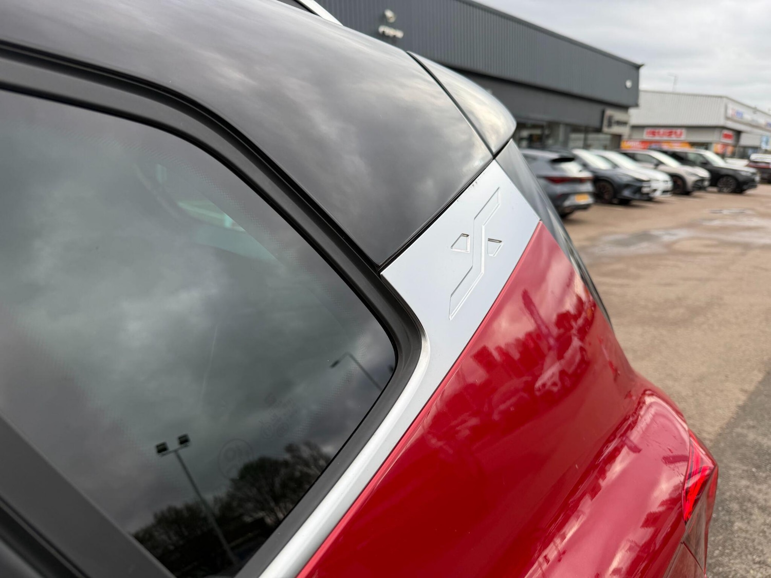 Used SEAT Arona 2025 for sale - 77710590: Photo 10