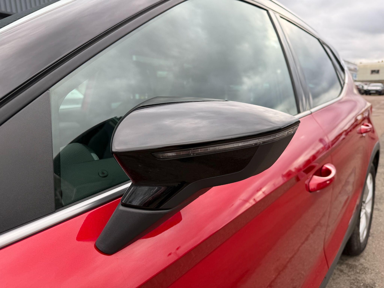 Used SEAT Arona 2025 for sale - 77710590: Photo 13