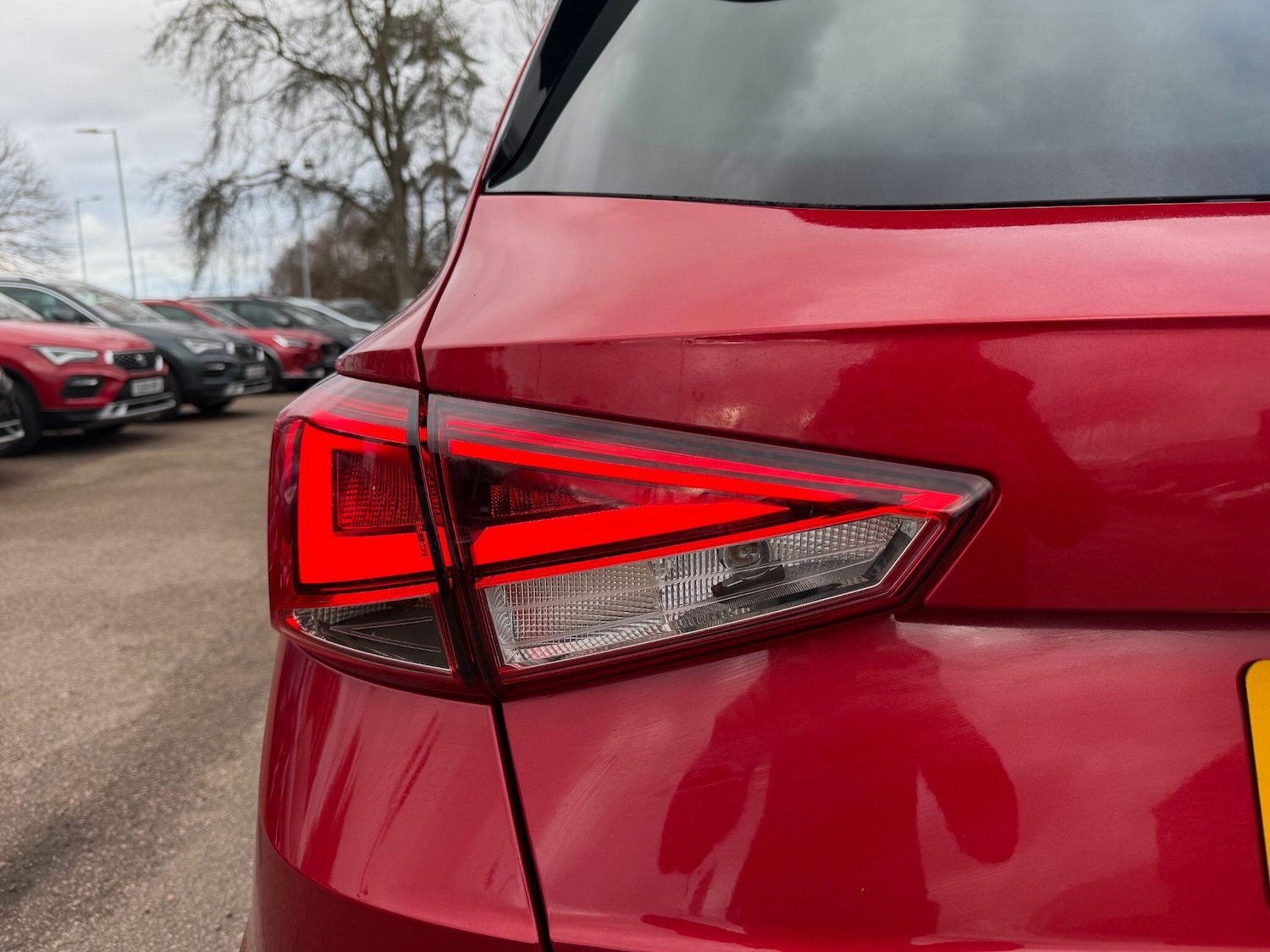 Used SEAT Arona 2025 for sale - 77710590: Photo 14