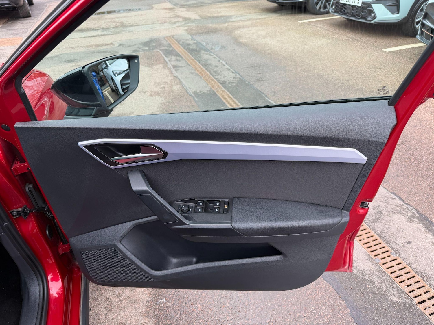 Used SEAT Arona 2025 for sale - 77710590: Photo 22