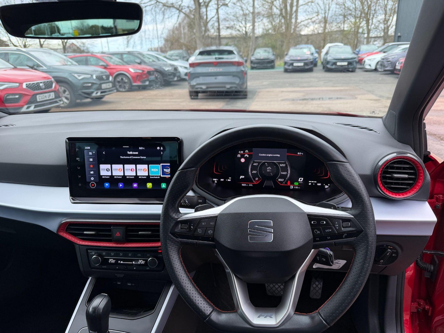 Used SEAT Arona 2025 for sale - 77710590: Photo 24