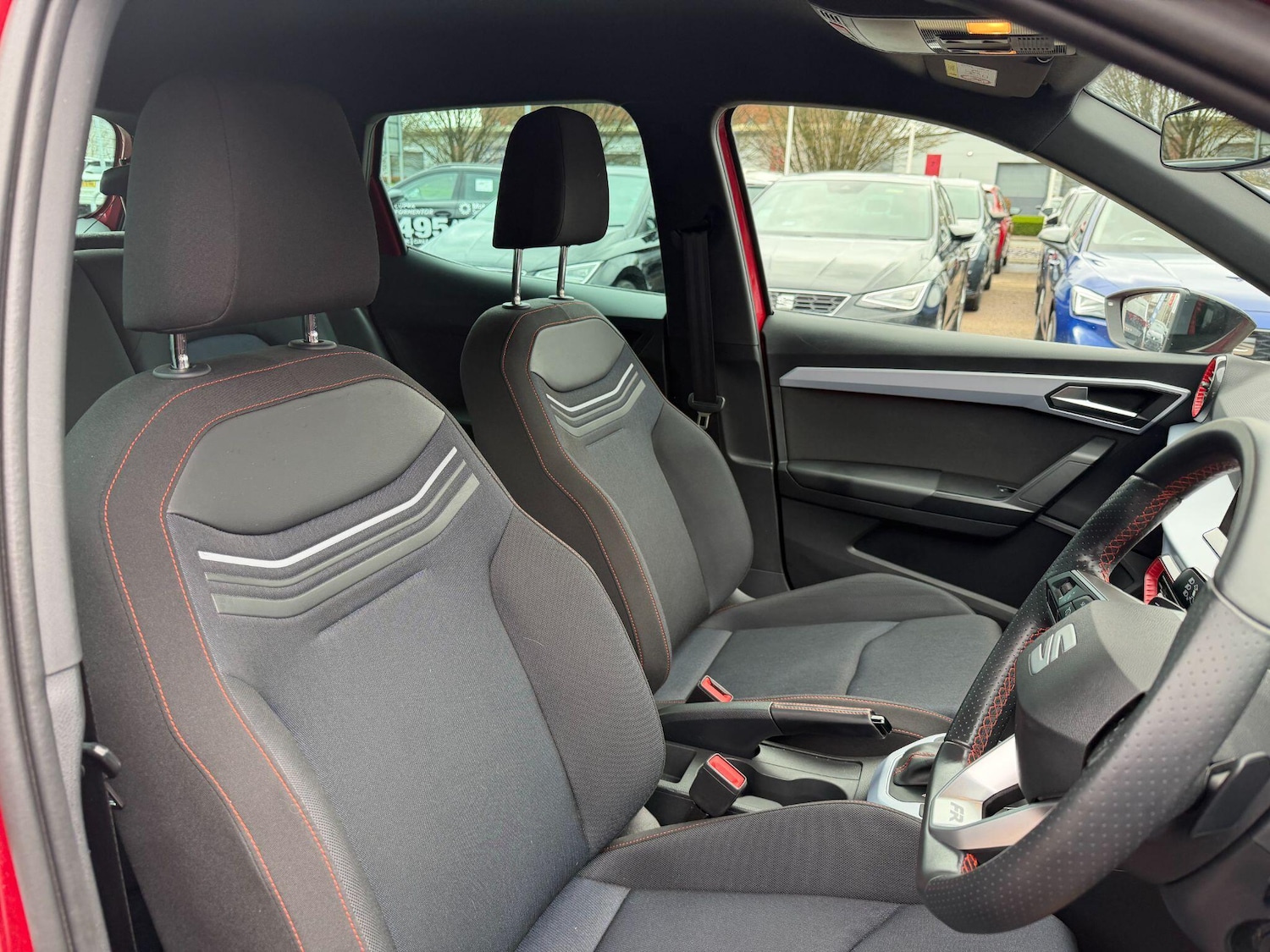 Used SEAT Arona 2025 for sale - 77710590: Photo 25