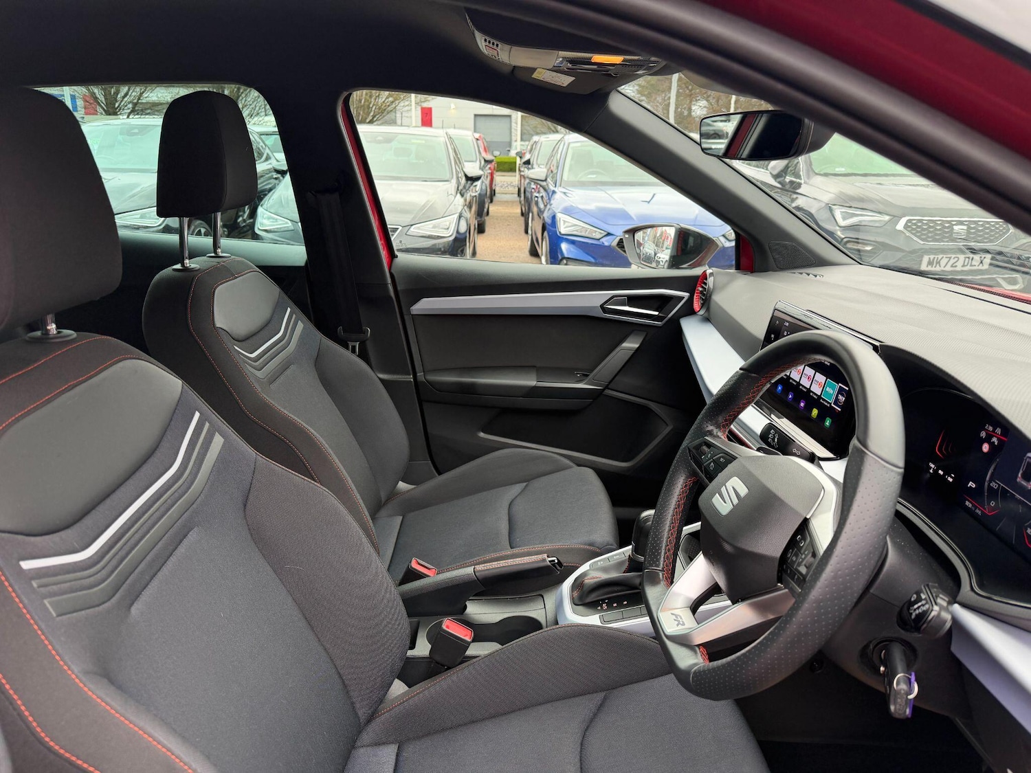 Used SEAT Arona 2025 for sale - 77710590: Photo 26