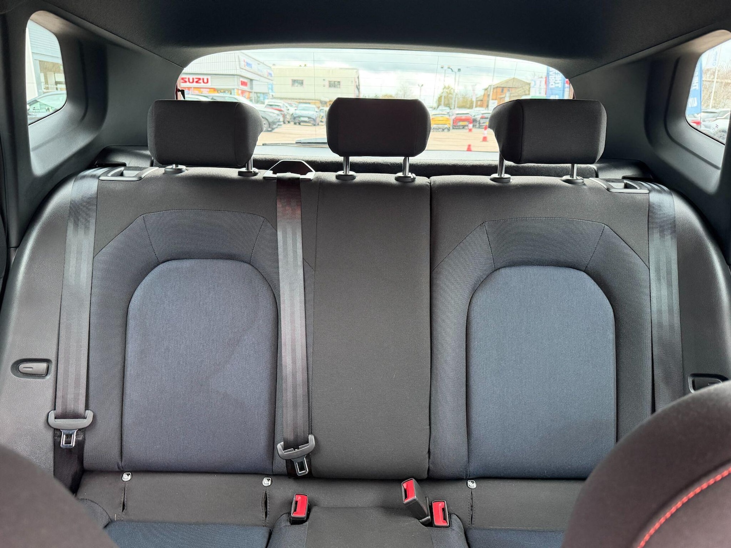 Used SEAT Arona 2025 for sale - 77710590: Photo 27