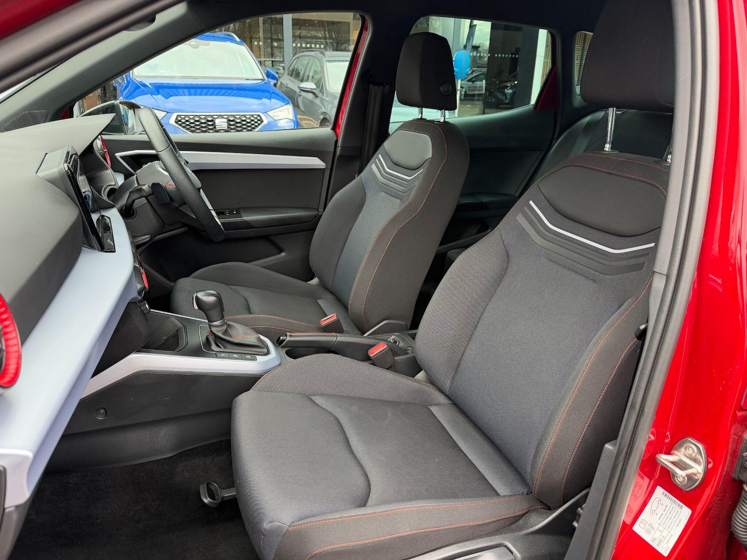 Used SEAT Arona 2025 for sale - 77710590: Photo 31