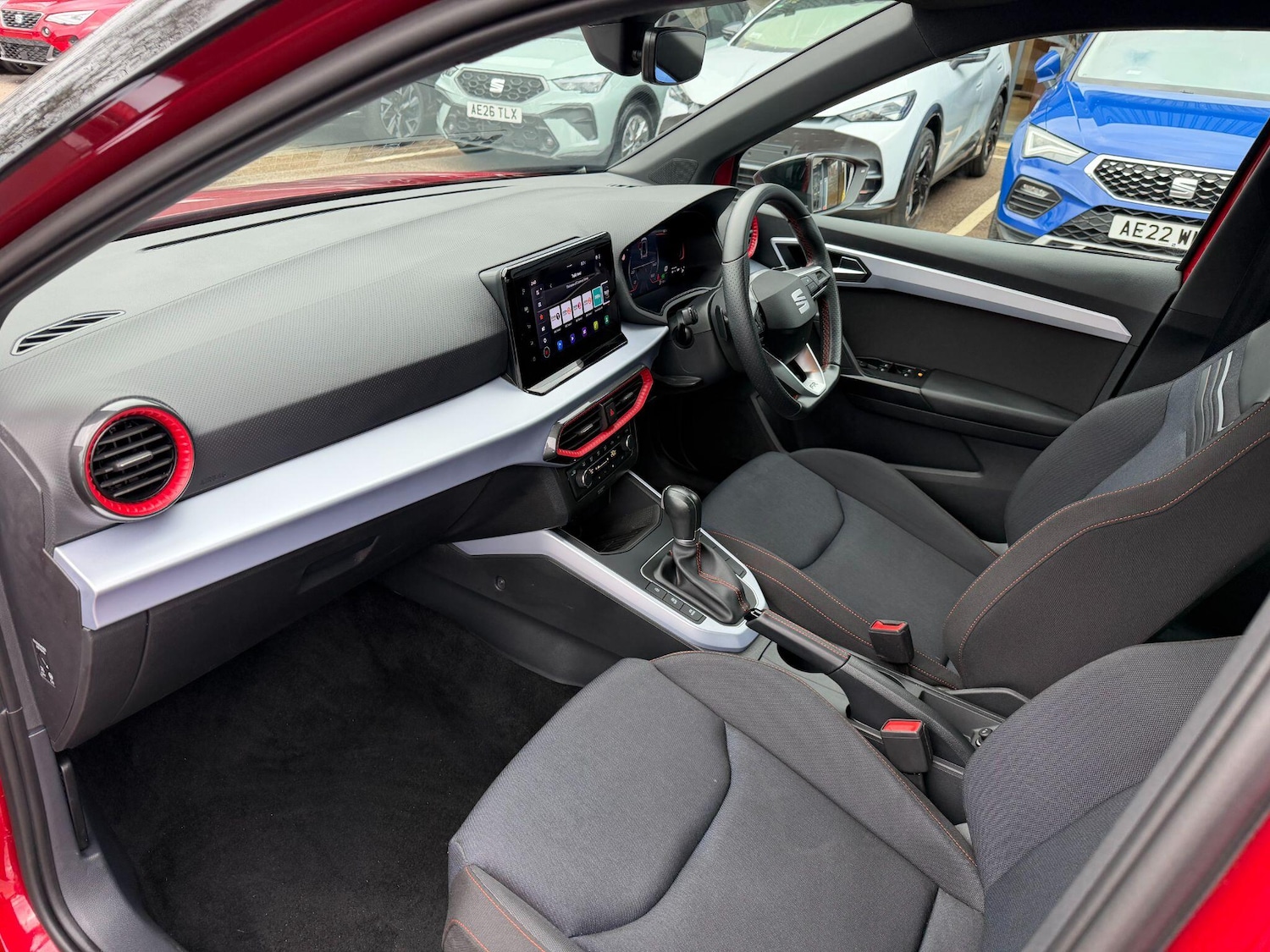 Used SEAT Arona 2025 for sale - 77710590: Photo 33