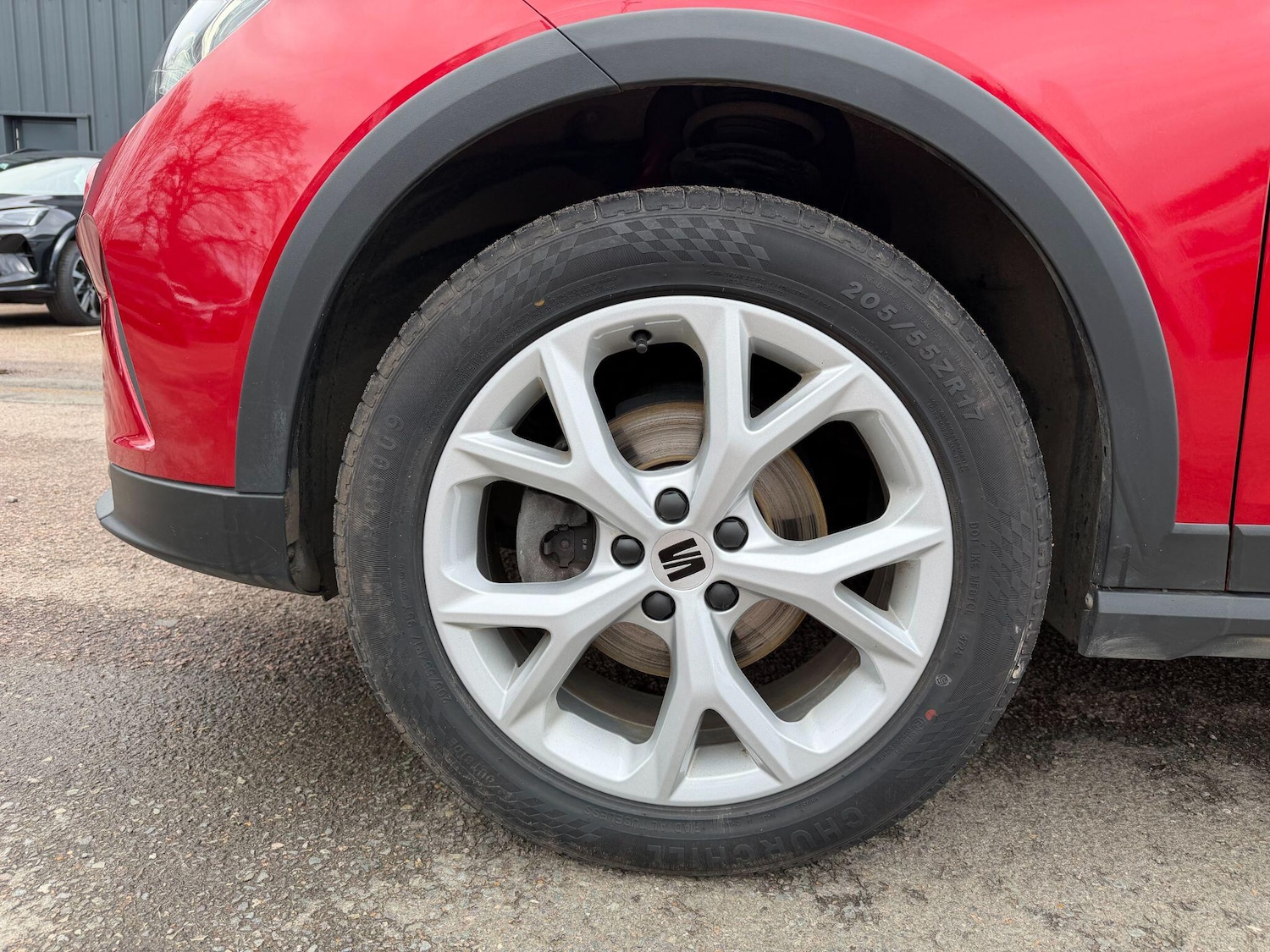 Used SEAT Arona 2025 for sale - 77710590: Photo 9