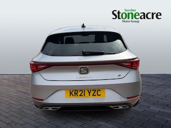 Used SEAT Leon 2021 for sale - 79049220: Photo