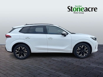 Used Cupra Terramar 2025 for sale - 76307290: Photo