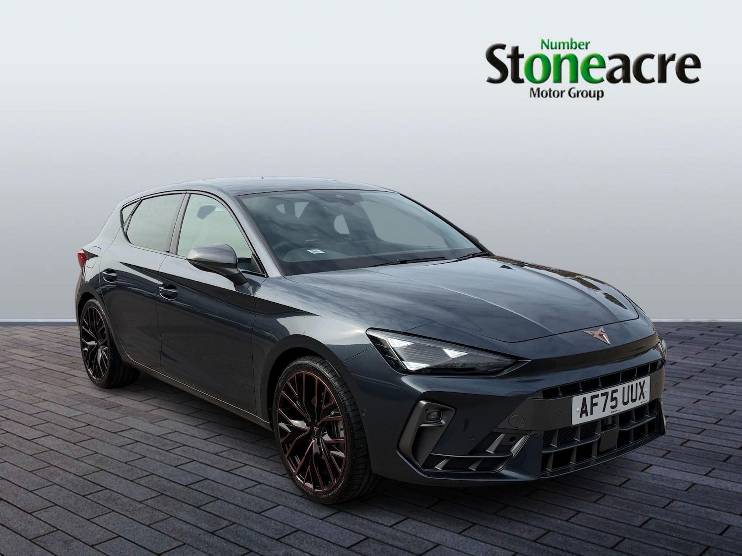 Used Cupra Leon 2025 for sale - 78020000: Photo 1