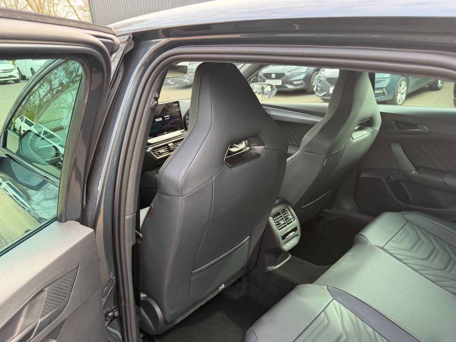 Used Cupra Leon 2025 for sale - 78020000: Photo 15