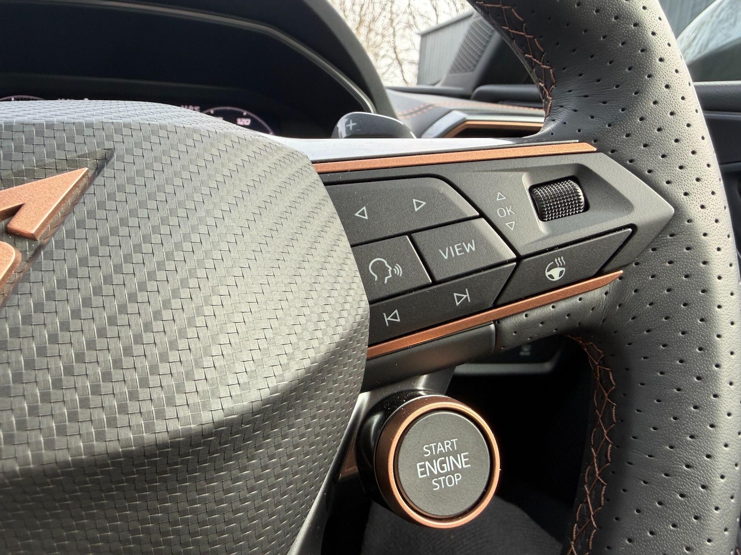 Used Cupra Leon 2025 for sale - 78020000: Photo 17