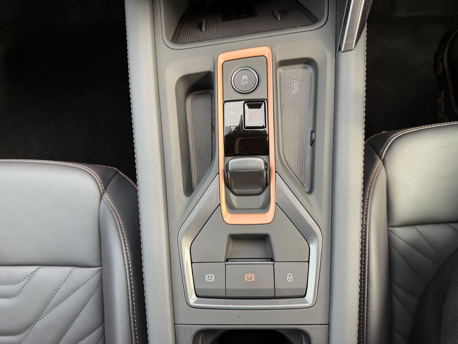 Used Cupra Leon 2025 for sale - 78020000: Photo 18