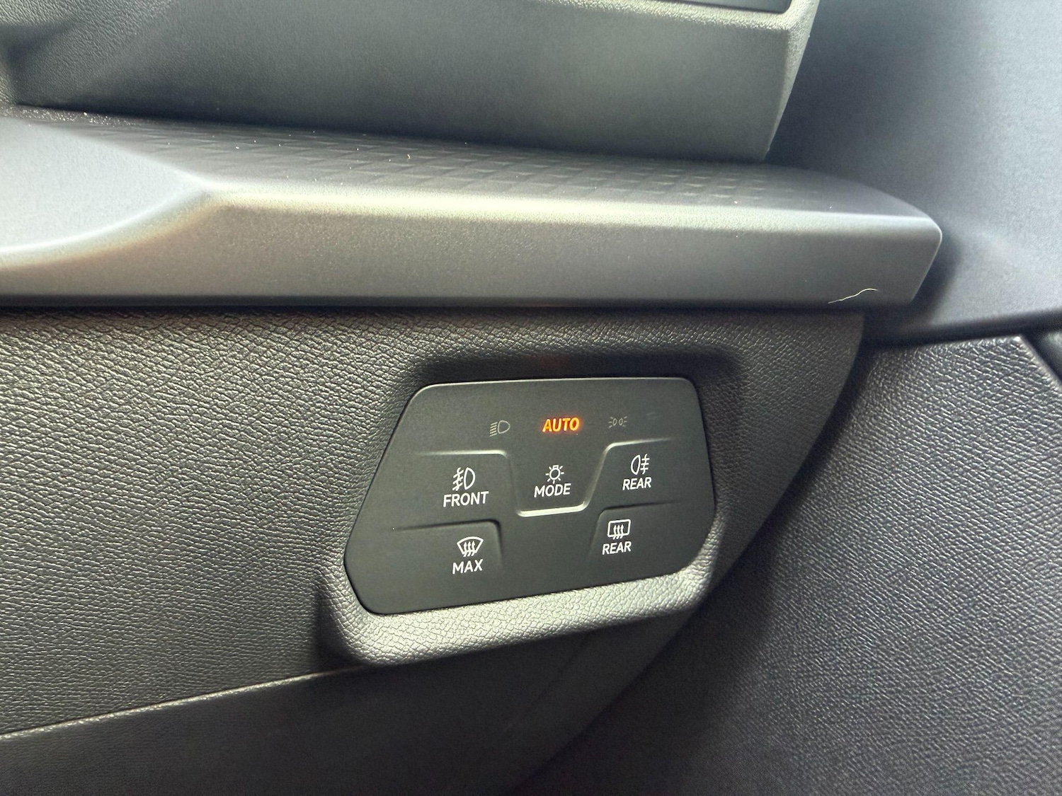 Used Cupra Leon 2025 for sale - 78020000: Photo 19