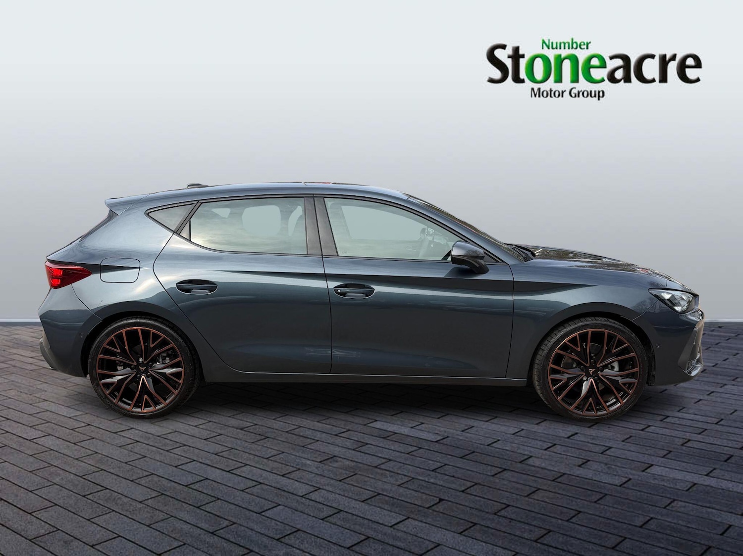Used Cupra Leon 2025 for sale - 78020000: Photo 2