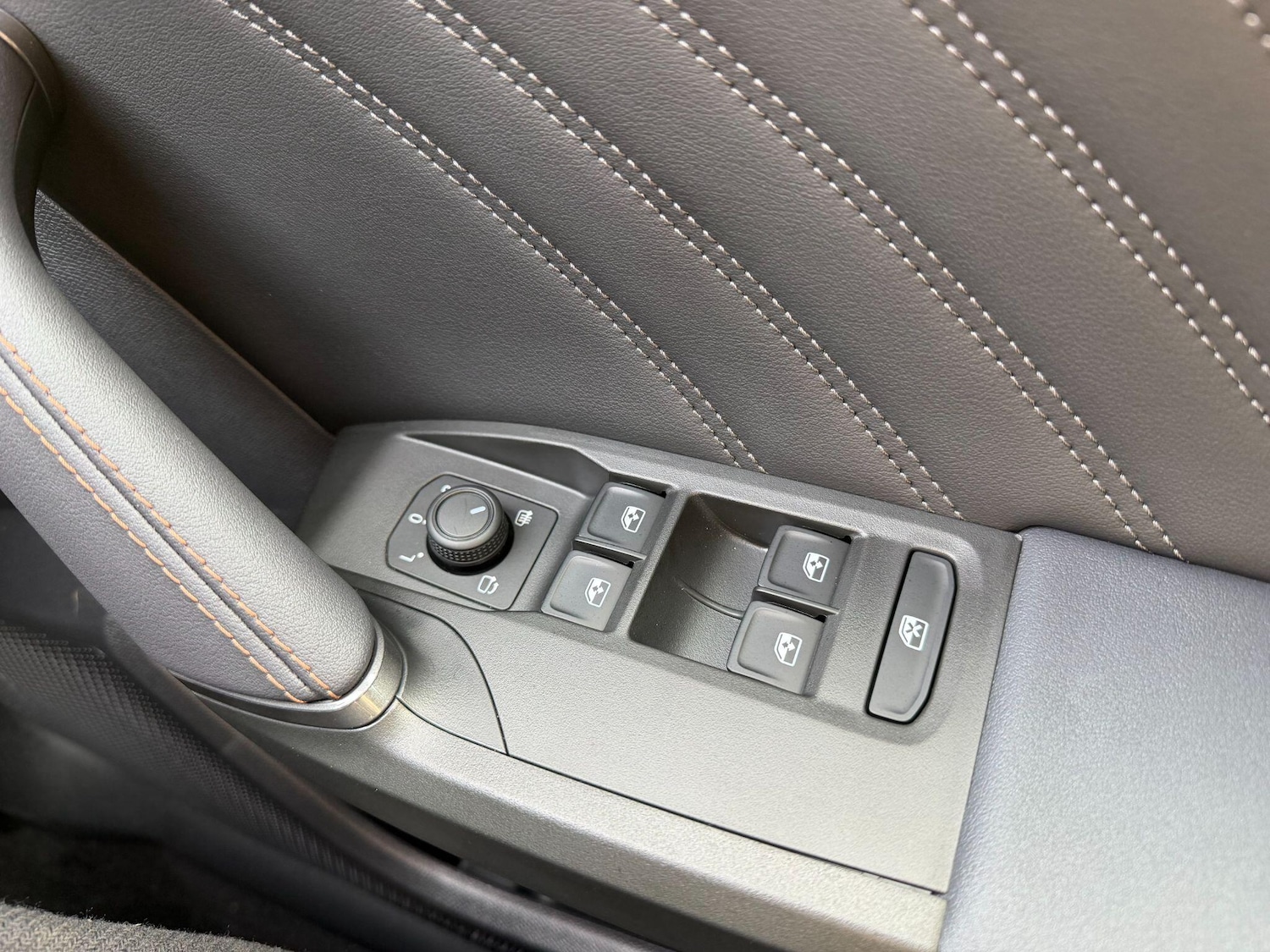 Used Cupra Leon 2025 for sale - 78020000: Photo 20